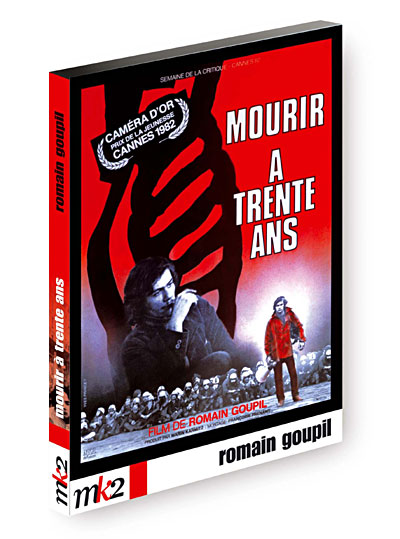 Mourir à trente ans