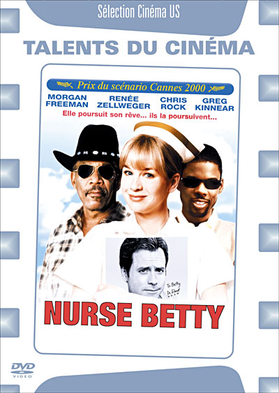 Nurse Betty