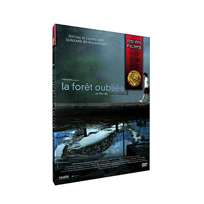 La Forêt oubliée - Collection Asian Films