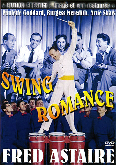 SWING ROMANCE-VF