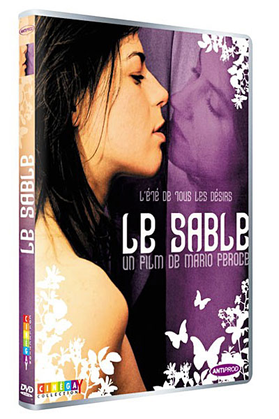 Sable - L'Eté de tous les désirs