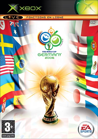 Fifa World Cup - Germany 2006