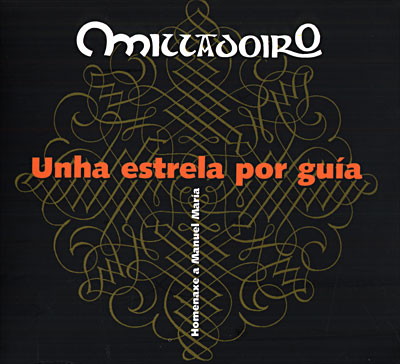 Unha estrela por guia - Digipack