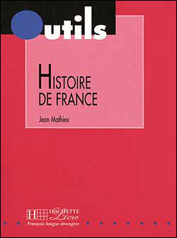 Outils - Histoire de France