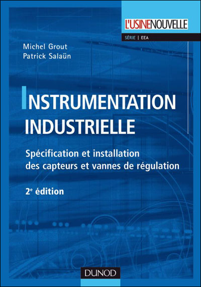 Instrumentation industrielle