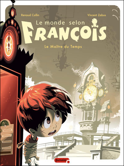 Le maître du temps