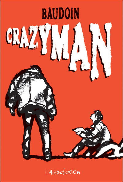 Crazyman