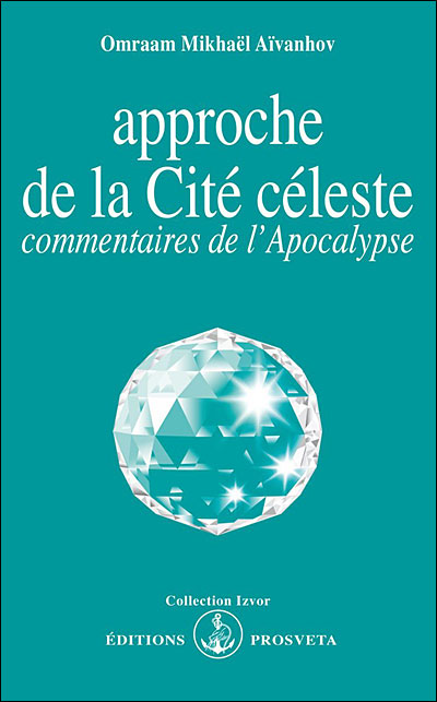 Approche de la cité céleste