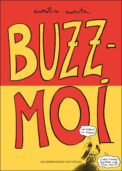 Buzz-moi