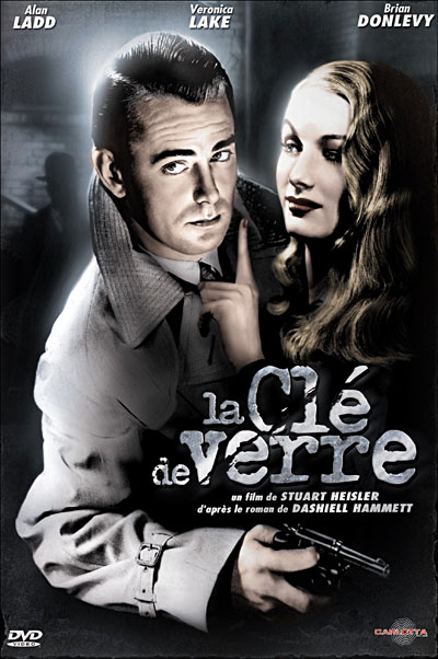 La Clé de verre