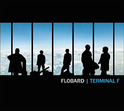 Terminal F
