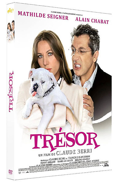 TRESOR-VF