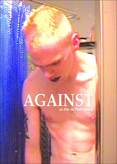 Against