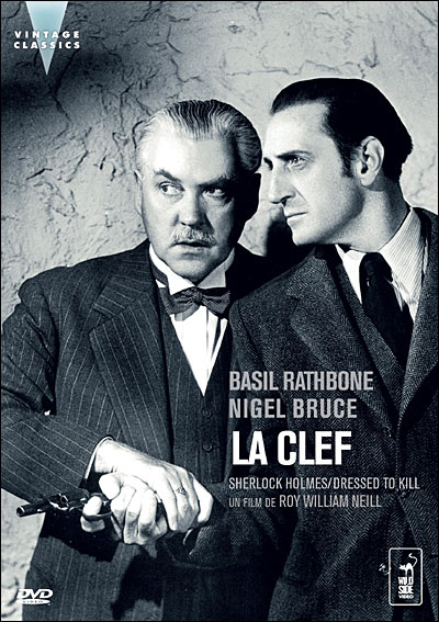 La Clef