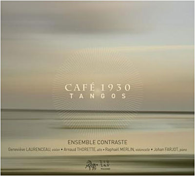 Café 1930 - Tangos