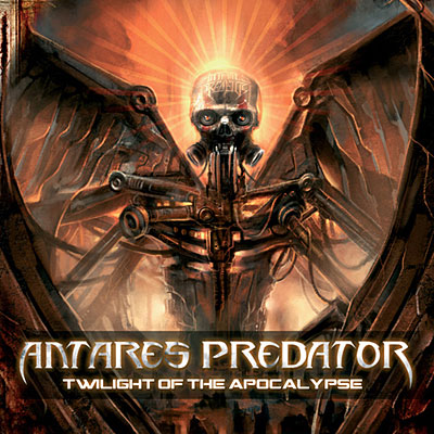 Twilight of the Apocalypse (Digi)