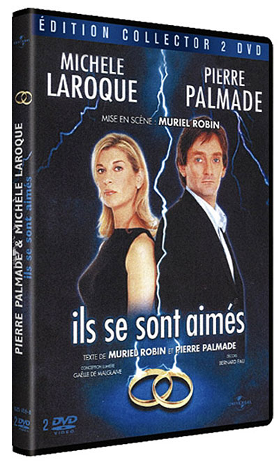 Ils se sont aimés - Edition Collector - Inclus Bonus
