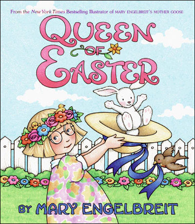 Queen of easter