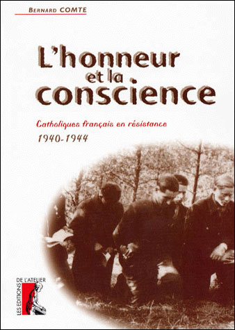L'honneur et la conscience