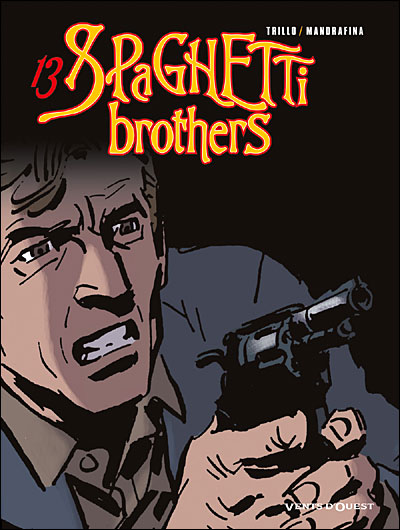 Spaghetti Brothers