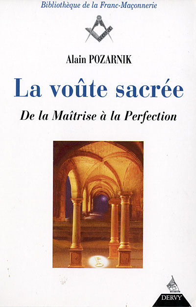 La voute sacrée