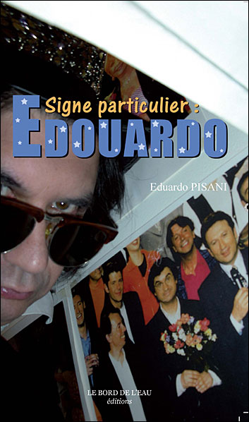 Signe particulier Edouardo