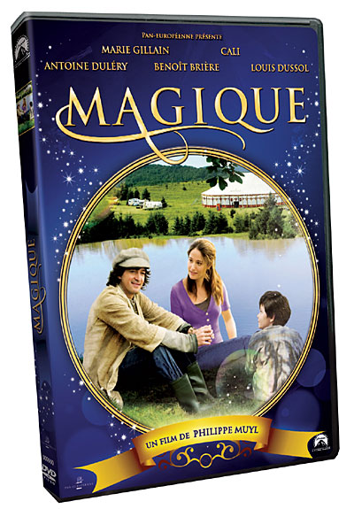 Magique