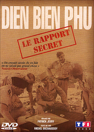 Diên Biên Phu - Le rapport secret