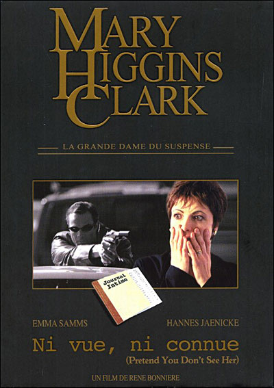 MARY HIGGINS/NI VUE NI CONNUE -VF