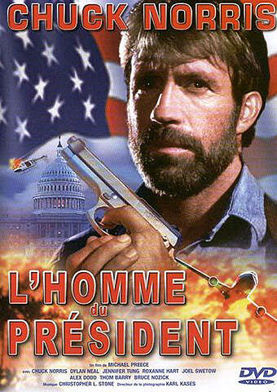 L'Homme du président