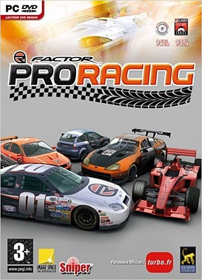 Factor Pro Racing