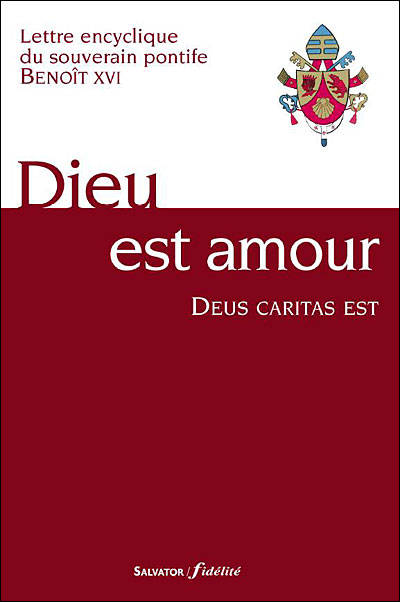 L'amour dans la vérité : lettre encyclique du souverain pontif