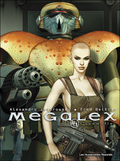 Megalex