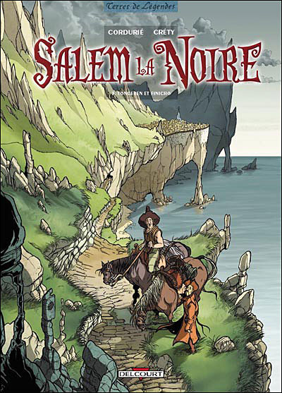 Salem la noire