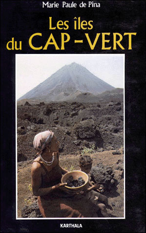 Guide iles du cap vert