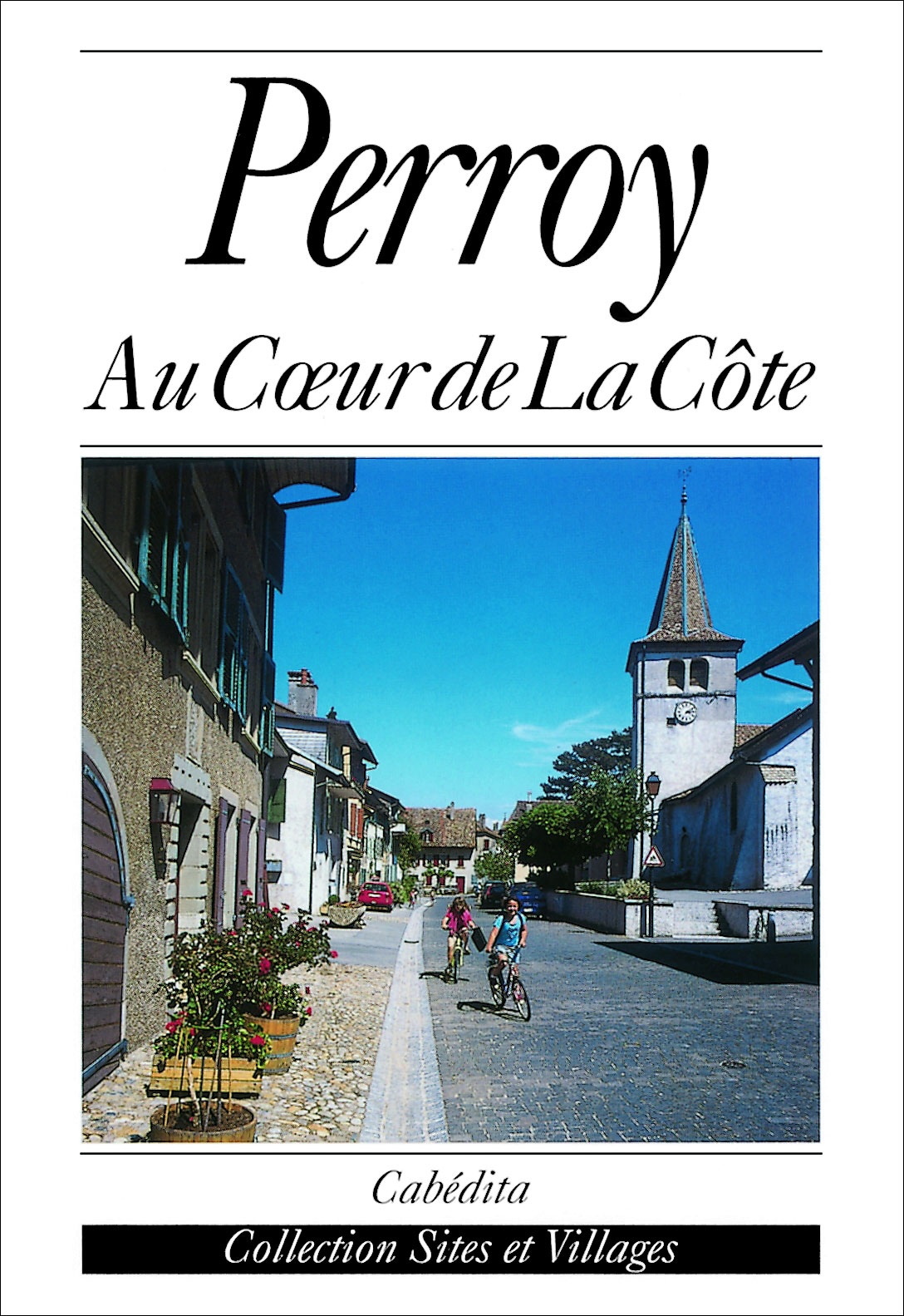 Perroy