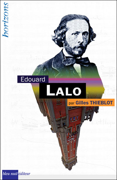Edouard Lalo