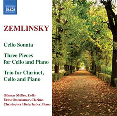 Sonates pour violoncelle - Trio pour clarinette