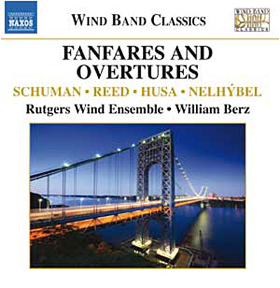 Fanfares et ouvertures