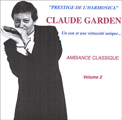 Prestige de l'harmonica