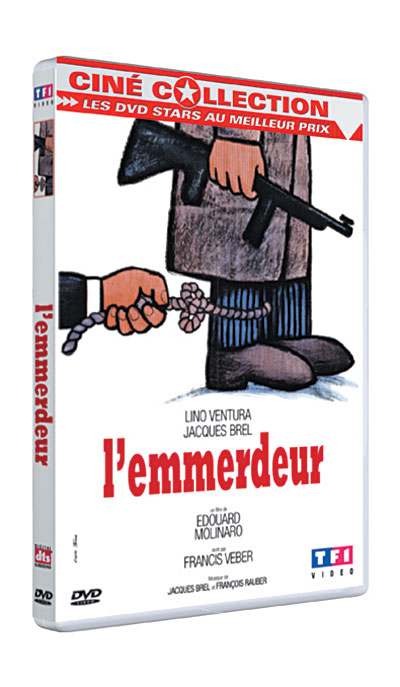 L'emmerdeur