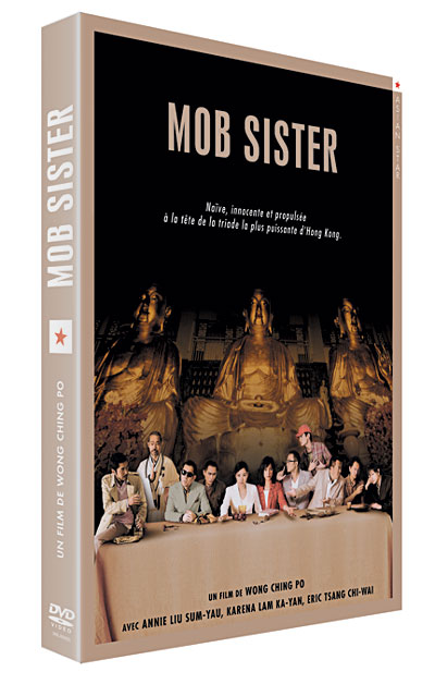 Mob Sister