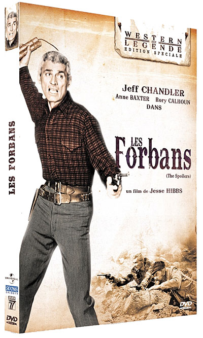 Les Forbans