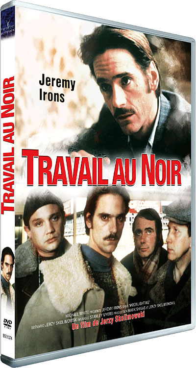 Travail au noir