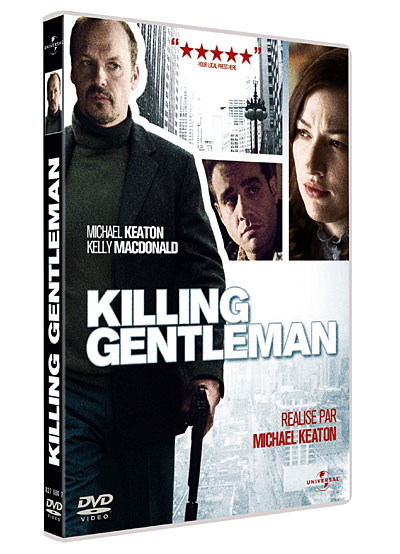 Killing Gentleman