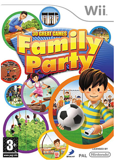 Family Party