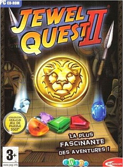 Jewel Quest 2