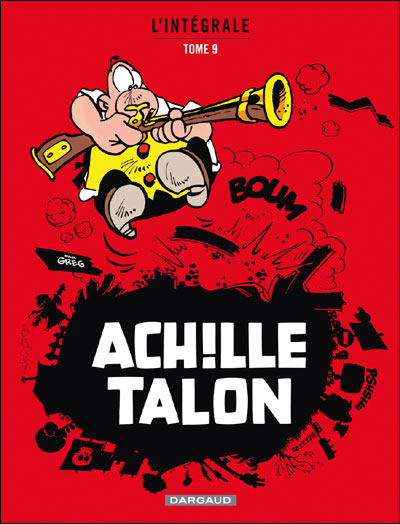 Achille Talon