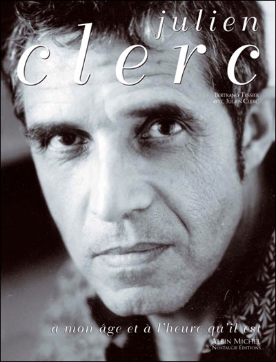 Julien Clerc