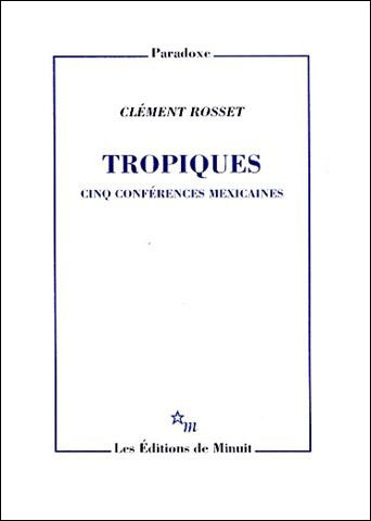 Tropiques
